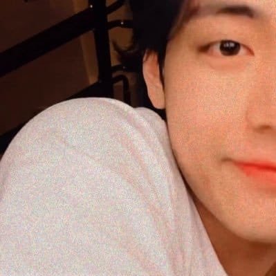 you in the future never forget yourself of now 🌻 follow your dreams like a breaker| AB's ex DJ Mang 🐰| Opinions are 100% my own. | She/her (26)