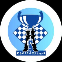 🏆Chess4Champs Academy(@Chessforchamps) 's Twitter Profile Photo