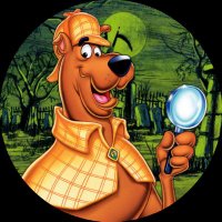 Scooby-Doo News(@scooby_news16) 's Twitter Profile Photo