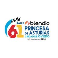 Rally Blendio Princesa de Asturias(@RallyPrincesa) 's Twitter Profile Photo
