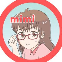 ミミ🐰ハラハラ実話まんが (@mi_mi721) Twitter profile photo