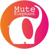 Mute Elephant Music(@MuteElephant) 's Twitter Profile Photo