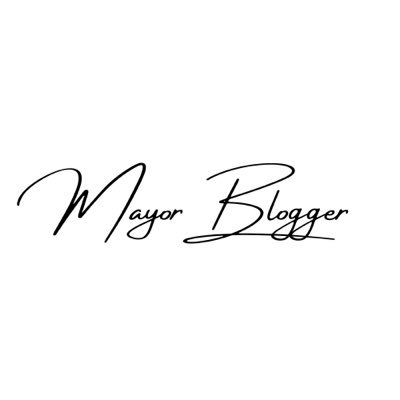 mayorblogger01 Profile Picture