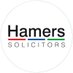 Hamers Solicitors (@hamerslaw) Twitter profile photo Hamers Solicitors (@hamerslaw) Twitter profile photo