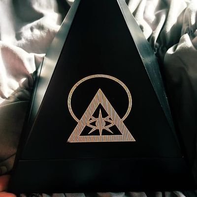 Kristie279127's profile picture. I wanna say a big thanks to the grandmaster for changing my Life and all thanks to the illuminati I will be forever loyal to the illuminati 🔺