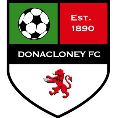 Donacloney Football Club compete in the Mid Ulster Football League and play at The Holmes in the village. The club can date their history as far back as 1890.