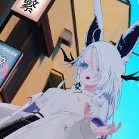 -白夜㝱- (@hakuyo_koyakoya) 's Twitter Profile Photo