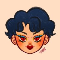 arby 🌷 🇵🇭 🏳️‍🌈 🇵🇸(@arbyarte) 's Twitter Profile Photo