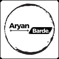 Aryan Barde(@aryan62505) 's Twitter Profile Photo