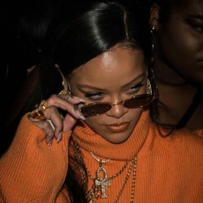 fentycoded Profile Picture