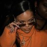 fentycoded's profile picture. waiting for fenty wine