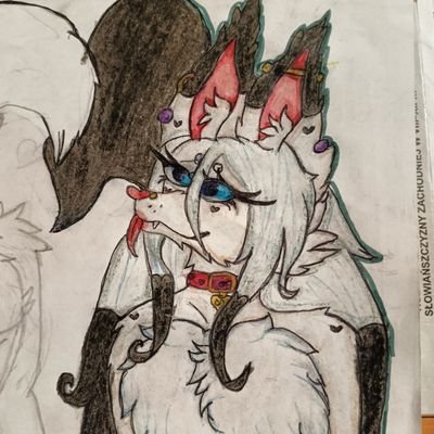 18 yo
Furry for over 6 years
Loves drawing and stuff