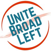 Unite Broad Left(@BroadLeftUnite) 's Twitter Profile Photo