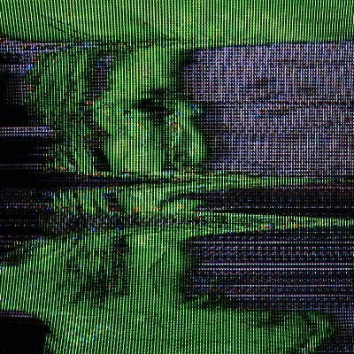 glitch art and game boy cameras (she/they, 🏳️‍⚧️, nb, poly)
✉️: zoe@glitchwolfe.studio
☕: https://t.co/q3FcXMgUkM