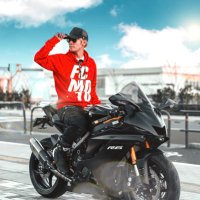 WATARU CH【MotoVlog】(@wataruchvlog) 's Twitter Profile Photo