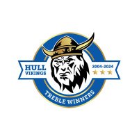 Hull Vikings(@HullVikings) 's Twitter Profile Photo