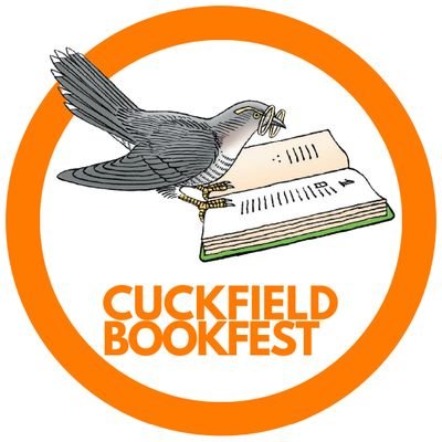 This year's festival dates are 4-6 October 2024. Amazing Authors, Brilliant Books and Charming Cuckfield