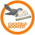 CuckfieldBookFest (@CuckfieldBF) Twitter profile photo