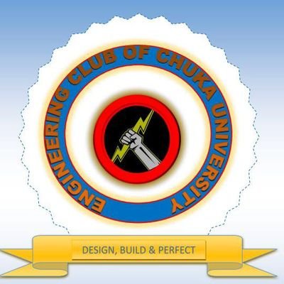 ChukaUniECCU's profile picture. Engineering Club Chuka University(ECCU) Official Account