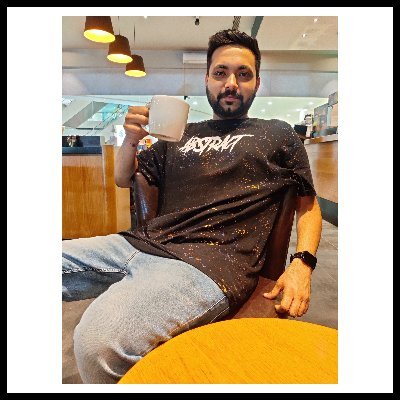 देवेंद्र जोशी 🇮🇳 Profile