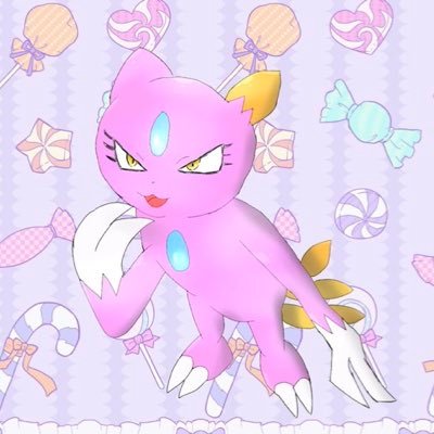 【ポケGO】色違いがピカるのと色違いニューラ大好き🐱🐈旅行やグルメも。遠征先→🇹🇼🇵🇭🇸🇬🇺🇸🇪🇸🇰🇷🇮🇩🇪🇬🇫🇷【アイコン作成:@peaceful_155】【ヘッダー作成:@iris_illust_R】大切な人います🫶