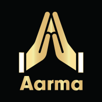 Project Aarma(@aarmacoin) 's Twitter Profile Photo