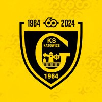 GKS Katowice(@_GKSKatowice_) 's Twitter Profile Photo