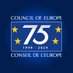 Council of Europe Office in Ukraine (@CoE_Ukraine) Twitter profile photo