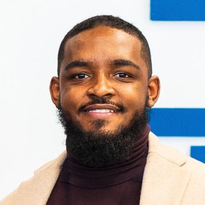 Senior Software Engineer | CST Temple ‘19 🍒 | Opinions are my own #BlackTechTwitter #AWSCertified #TempleMade