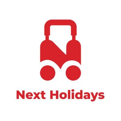 Next Holidays is the way to have a blissful travel experience ✈️🧳 at a reasonable price! #Nextholidays #nextholidayswithbbg #nextholidayswithbbt
