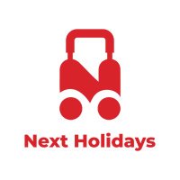 Next Holidays(@NextHolidayscom) 's Twitter Profile Photo