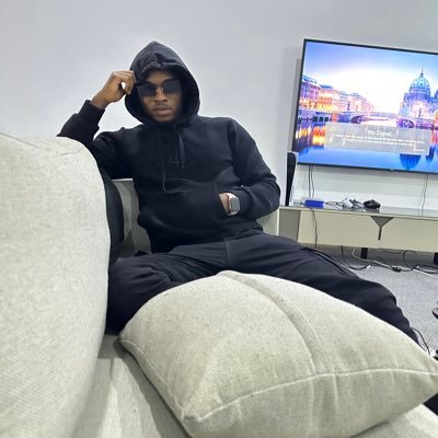 LordKhagan's profile picture. Tetelestai | τετέλεσται | Engineering @PaenoteHQ