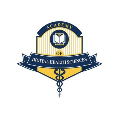 The official handle of the Academy of Digital Health Sciences a world-class institution for creating a digitally enabled future-ready healthcare workforce.