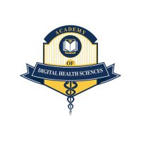 Academy of Digital Health Sciences (@digitalhlthedu) 's Twitter Profile Photo Academy of Digital Health Sciences (@digitalhlthedu) 's Twitter Profile Photo
