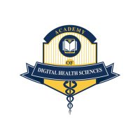 Academy of Digital Health Sciences(@DigitalHLTHEdu) 's Twitter Profile Photo