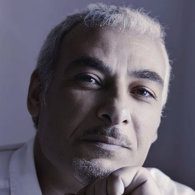 محسن الرملي: كاتب عراقي يقيم في إسبانيا
 Muhsin Al-Ramli: escritor irakí vive en España