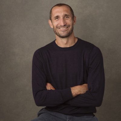 Giorgio Chiellini Profile