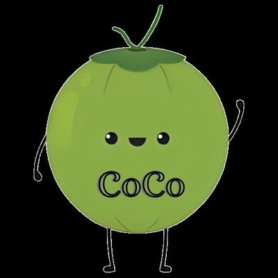 coco_network's profile picture. CoCo Network is digital crypto mining platform.