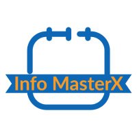 InfoMasterX(@infomasterX) 's Twitter Profile Photo