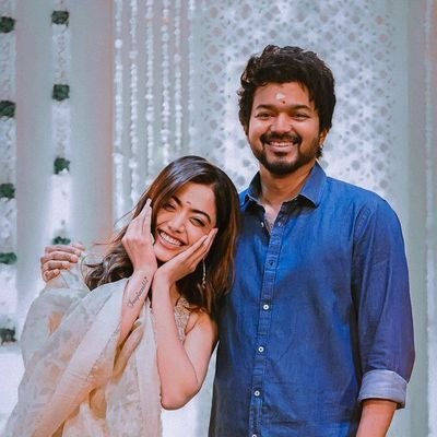 iam_visaal's profile picture. #ThalapathyVijay Fan 🫡🔥😎🥳 | #TVK's Virtual Warrior ⚡😎| #RashmikaMandanna - LOVE ❤🫶😍🤗 | #PoojaHegde 😍 | Music Lover 🎶🎸😇🎧