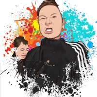 Yamashita Nobuyuki【SANDIEST】 (@nobyson) Twitter profile photo