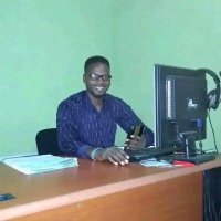 Kismaruba Johnny (@johnnycornel1) 's Twitter Profile