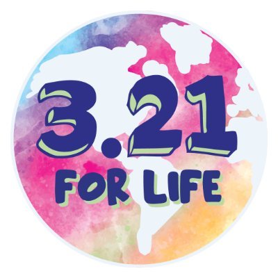 #321ForLifePA is a non-profit organization in #CentralPA dedicated to raising awareness and providing opportunity for individuals with #DownSyndrome