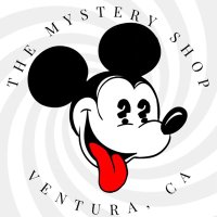 The Mystery Shop(@themystryshop) 's Twitter Profile Photo