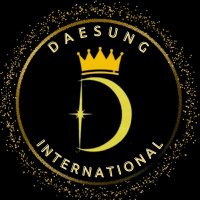 DAESUNG INTERNATIONAL(@DAESUNGintl) 's Twitter Profile Photo