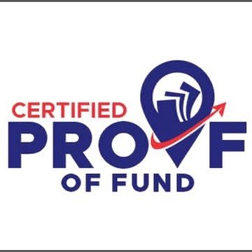 CertifiedPOF's profile picture. Reliable proof of fund services School Fees| Contract Bidding| Immigration Purpose 3hrs-6hrs Disburse Certifiedproofoffund@gmail.com +2347012238969