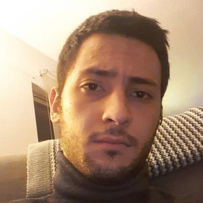 tryfonasth's profile picture. Mechanical Engineer from National Technical University of Athens