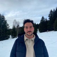 Baptiste Astrade(@AstradeBaptiste) 's Twitter Profile Photo