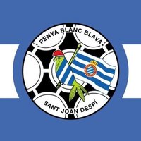 PBiB ST. JOAN DESPÍ (@pericosdespi) 's Twitter Profile Photo