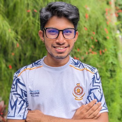 vishwajaya01's profile picture. 